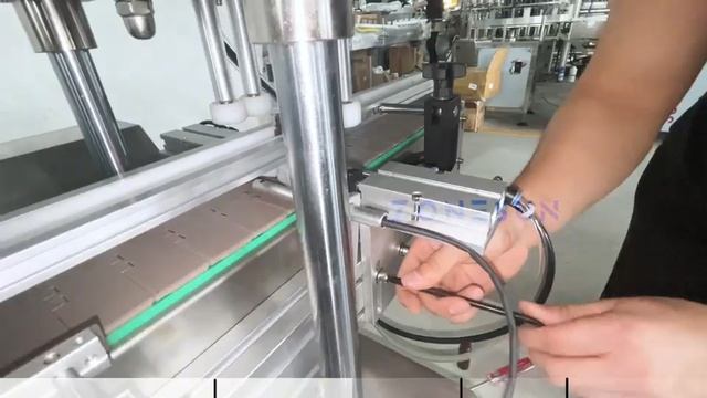 Станок из китая