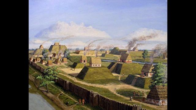 Индустриализация США Часть 1 XVII первая половина XVIII в