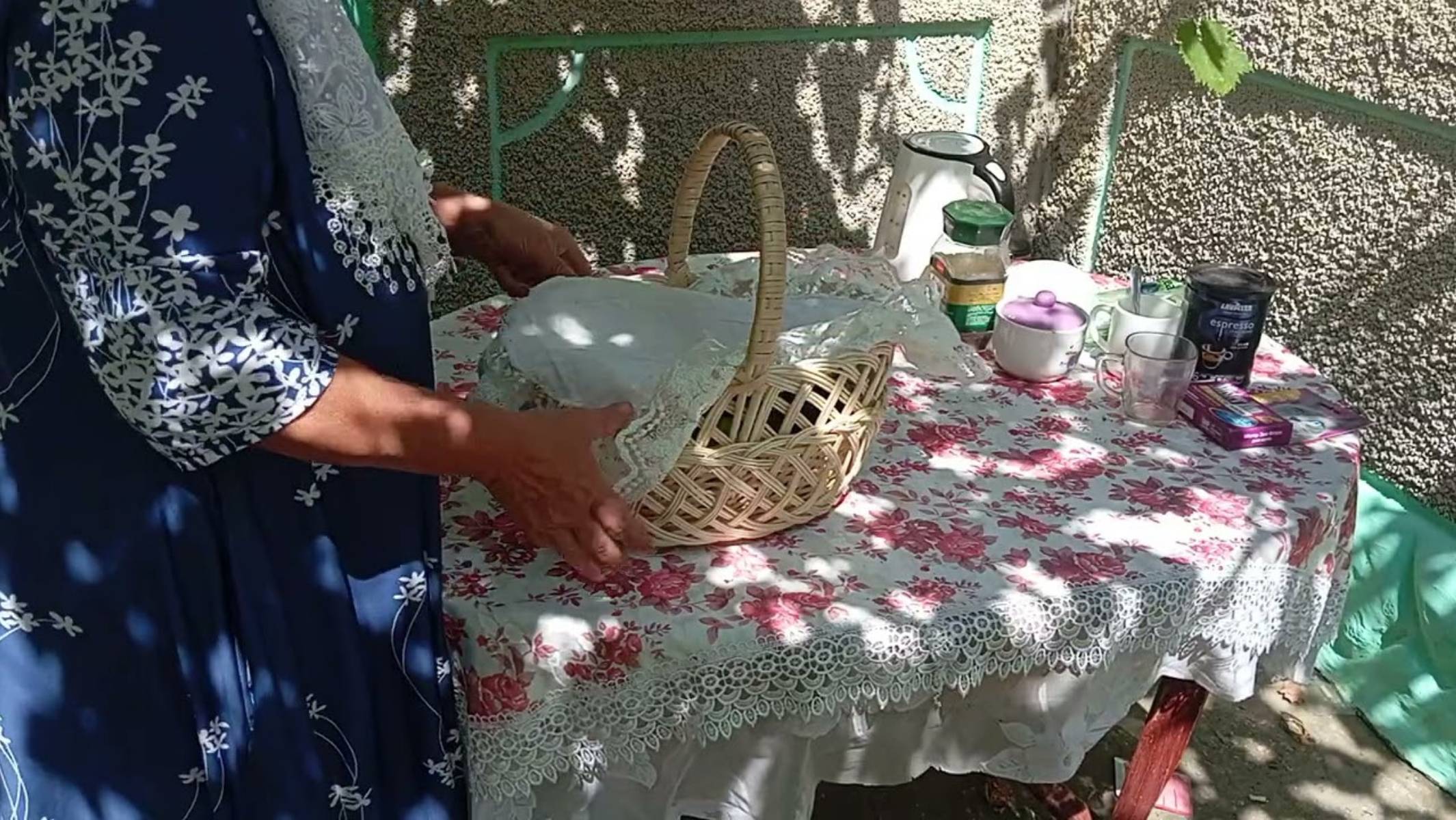 Три Поколения. 19 августа 2025 г.