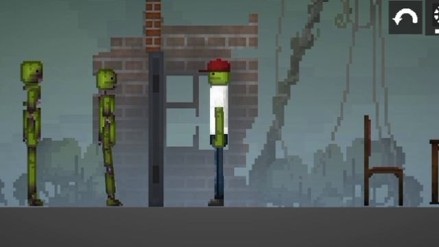 Зомби апокалипсис 1 серия начало