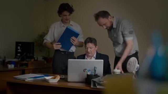 Короткометражный фильм- Вырастешь поймёшь