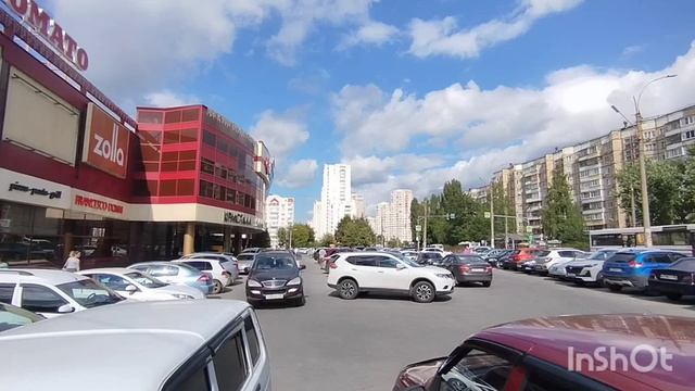 Видео трафик