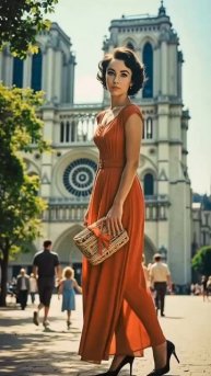 Мэрлин Монро нейросеть