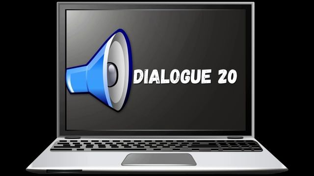 Dialogue 20