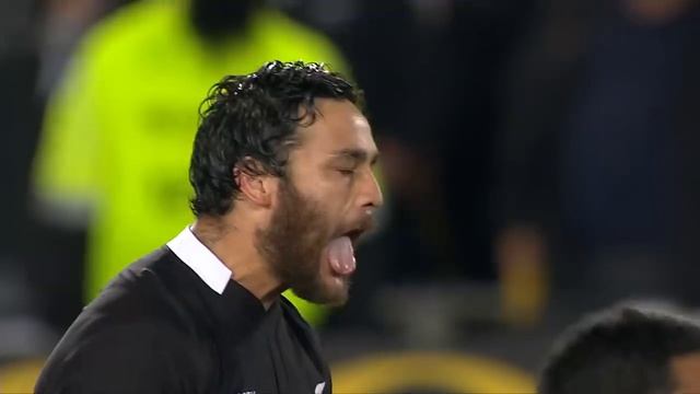 yt1s.com - The Greatest haka EVER