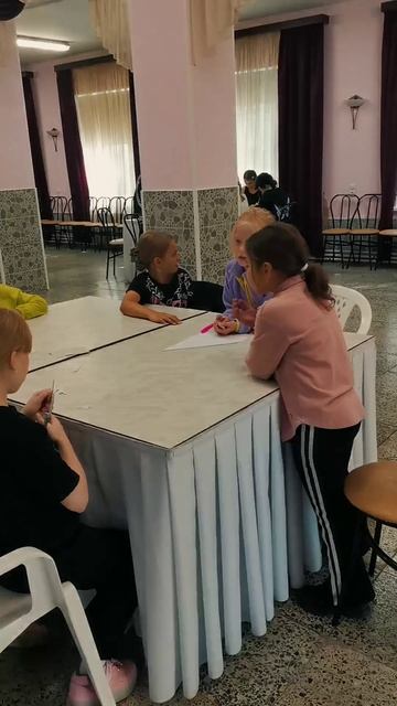 ПРОФТЕХ#ЛАГЕРЬ: ДОЛ «Фрегат» (11.08.25)