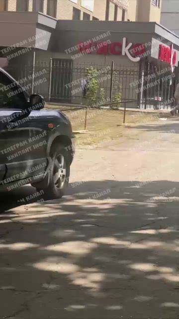 В Харькове продолжаются случаи циничной "мобилизации" !!!