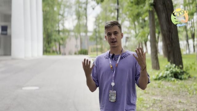 Лагерь «Робинзонада»