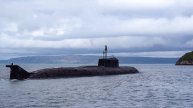 Россия модернизирует до пяти атомных подлодок