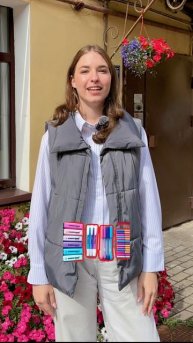 Советы первокурсникам: канцелярия.