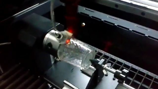 RJ 6040 круговая гравировка