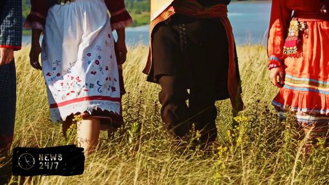 Разбросало по дороге: иномарка снесла троих подростков на питбайках под Тулой