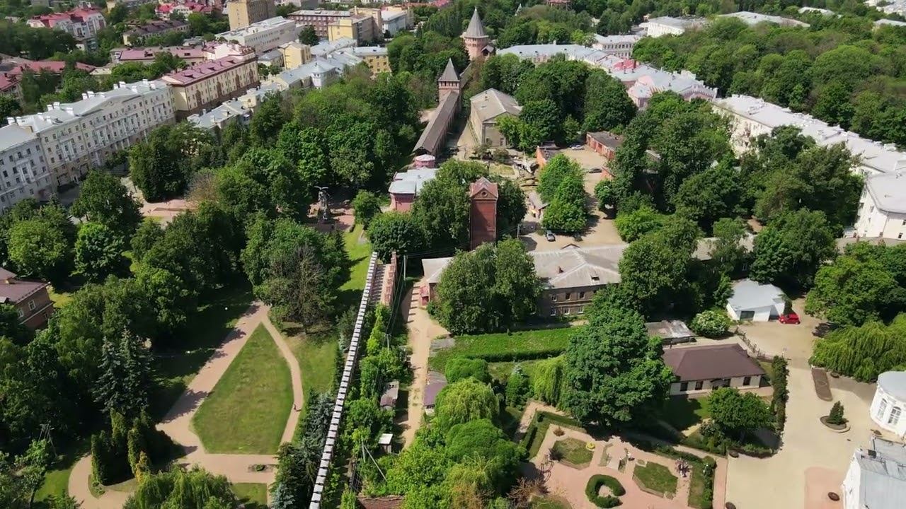 Башня Кассандаловская