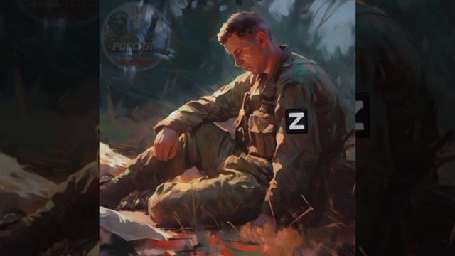 🔴Клип - «Когда закончится война»🔴