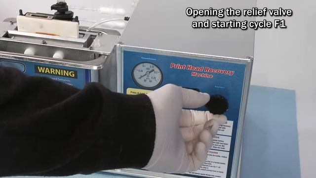 Чистка голов Toshiba CE4 (6-90 pl)