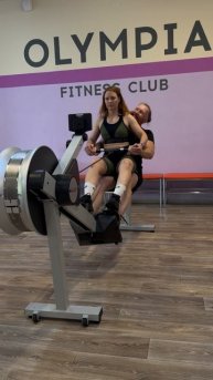 Вместе поделаем? (32 серия)