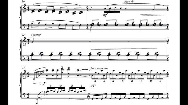 С. Вартанян - Колыбельная почившей матушке