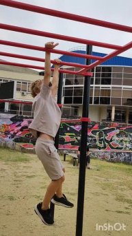 Парк 30-летия Победы. Краснодар. Велопрогулки