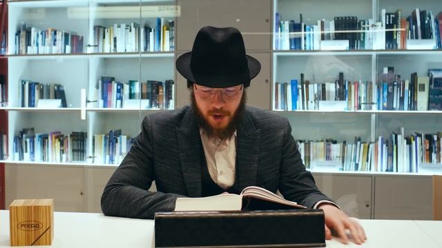 #10 МИНЬЯН. ЗАЧЕМ ЕВРЕИ СОБИРАЮТСЯ ВМЕСТЕ?