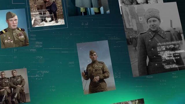 ВасИлИй Тёркин AI