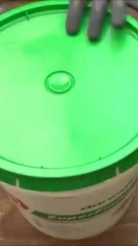 Лайфхак из ведра