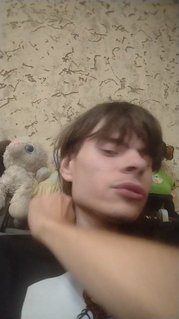 становится ныйволосы становитс часть 460