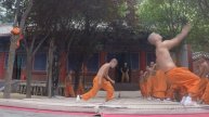 A Shaolin Quan Journey Part 2