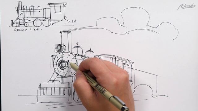 3-3. Адмирал Тудрафф