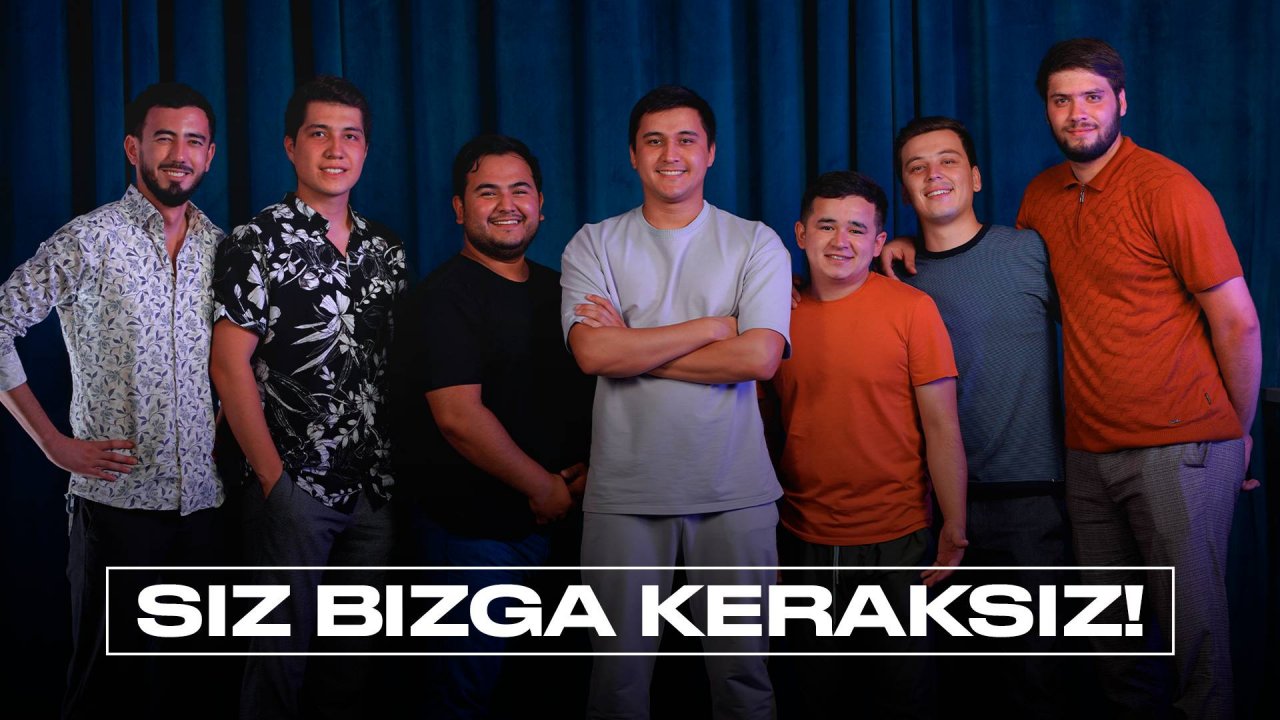 Mittivine YouTube kanalimizga xush kelibsiz !