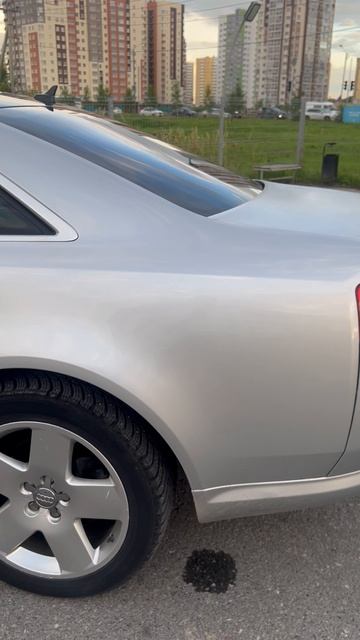 Audi A8 Long 335 л.с Максимальная комплектация