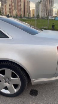 Audi A8 Long 335 л.с Максимальная комплектация