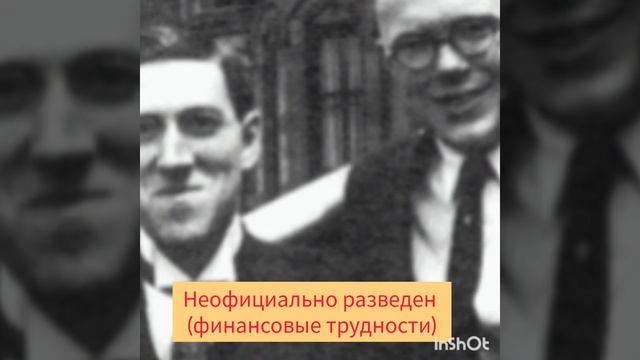 С днем рожденья,Говард Лавкрафт!