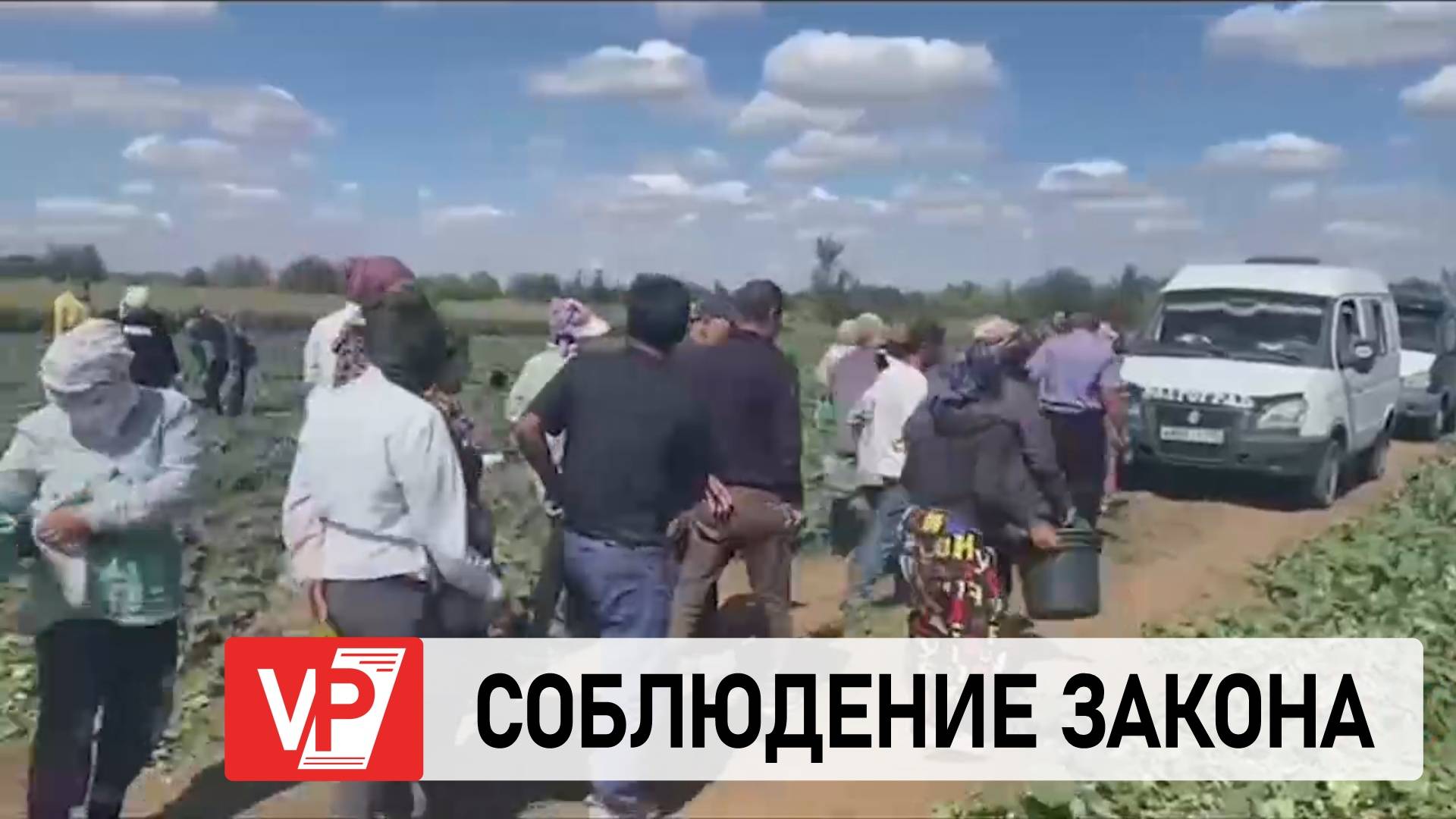 В ВОЛГОГРАДСКОЙ ОБЛАСТИ В ХОДЕ РЕЙДА ЗАДЕРЖАЛИ 39 ИНОСТРАНЦЕВ