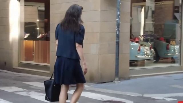 ✨ ПРОГУЛКИ ПО СТИЛЬНОЙ СТОЛИЦЕ - УЛИЧНАЯ МОДА МИЛАНА, КОТОРАЯ ВПЕЧАТЛИТ ВАС | # 5