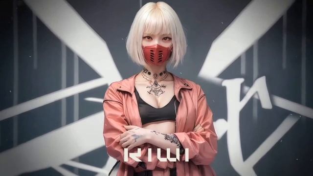 Cyberpunk \ Midtempo \ Industrial MIX ' KIWI '