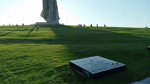 2025-07-21 Тимофей 8 лет Родина-мать