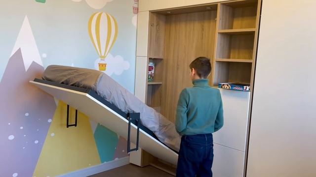 Отзыв клиента: "Днем играем, вечером читаем! Olissys!"