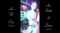 El Coco ~ Shake It Down