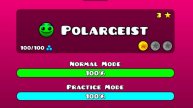 (GEOMETRY DASH) POLORGEIST