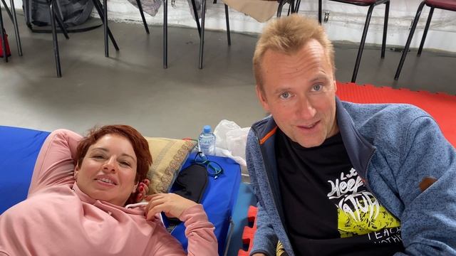 5й модуль GLT. Коломна.