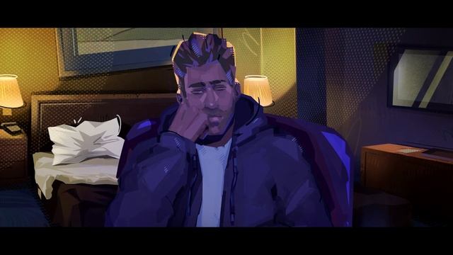 Rue Valley - Official Release Date Trailer