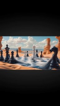 философия шахмат часть третья