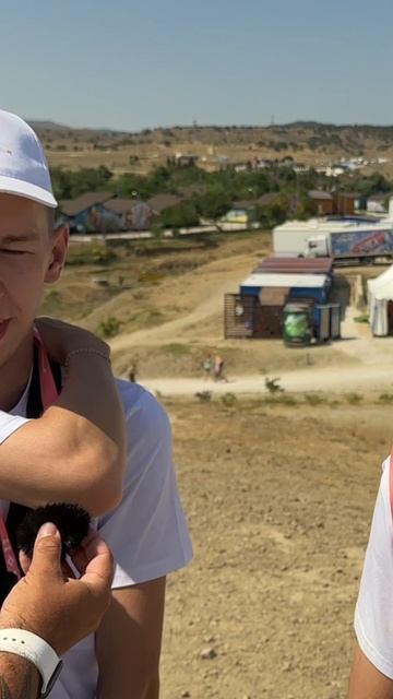 Фестиваль молодого искусства «Таврида.АРТ»