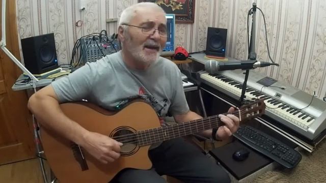 Ланфрен-Ланфра.Кавер