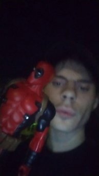 Я гуляю по Волгодонску вечером