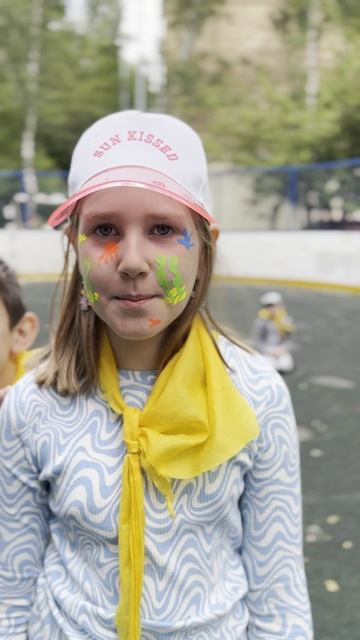 Летний городской клуб для детей от 6 до 12 лет рядом с метро Войковская, Бабушкинская, Варшавская