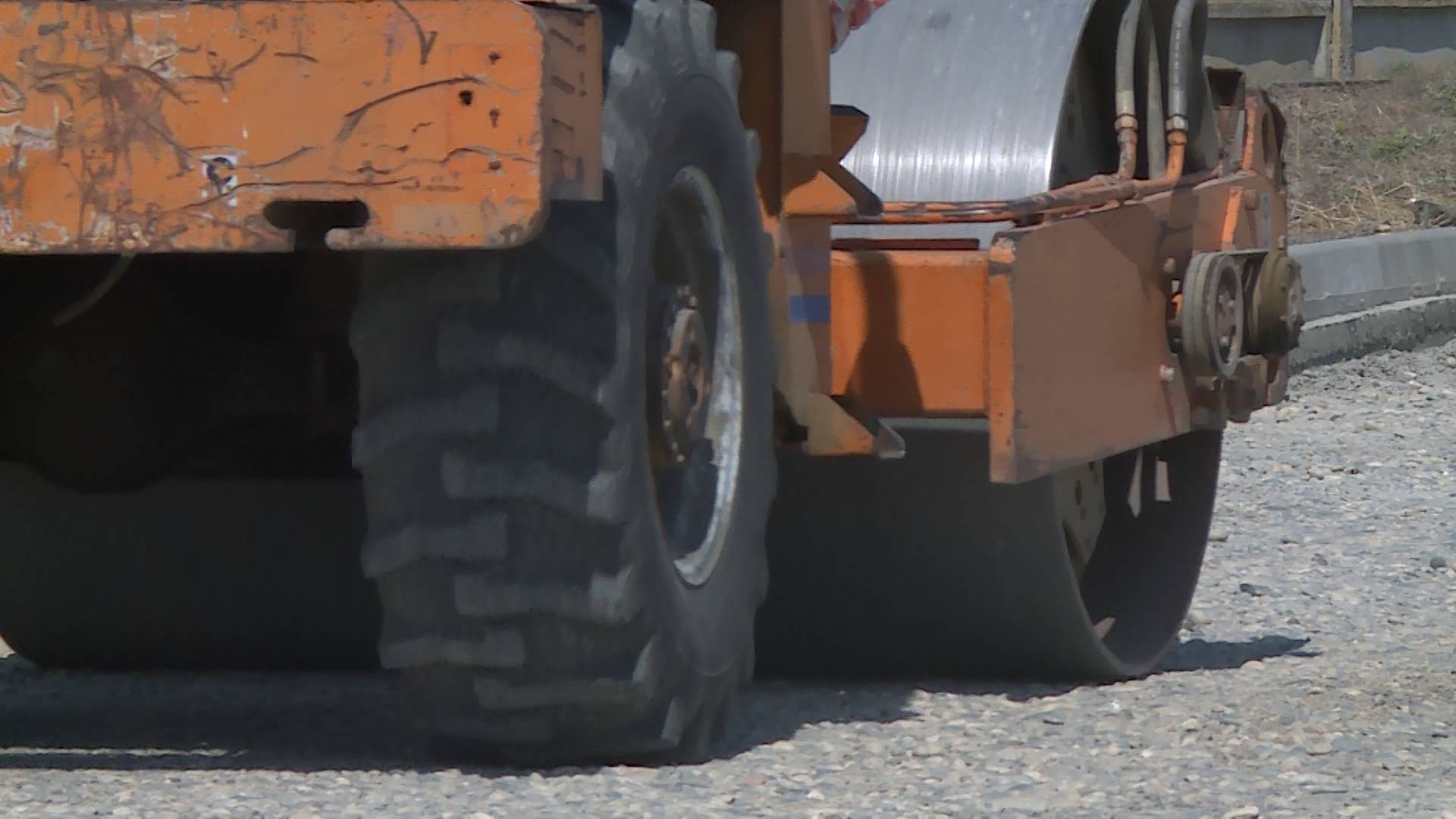 Ремонт дорог в Невинномысске