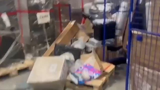 Коллапс на Ozon: заказы в Карелию задерживаются