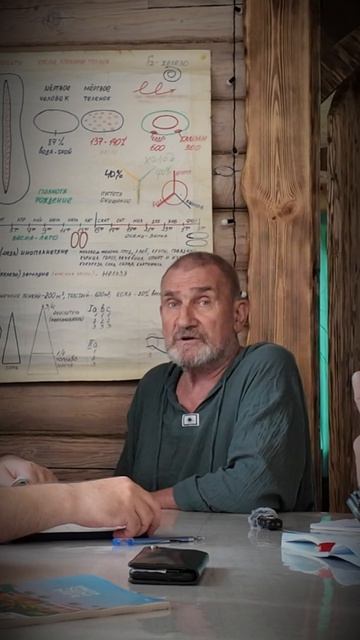 Ученые 38 лет искали ключ к обновлению клеток. Нашли всего в двух веществах. 👇