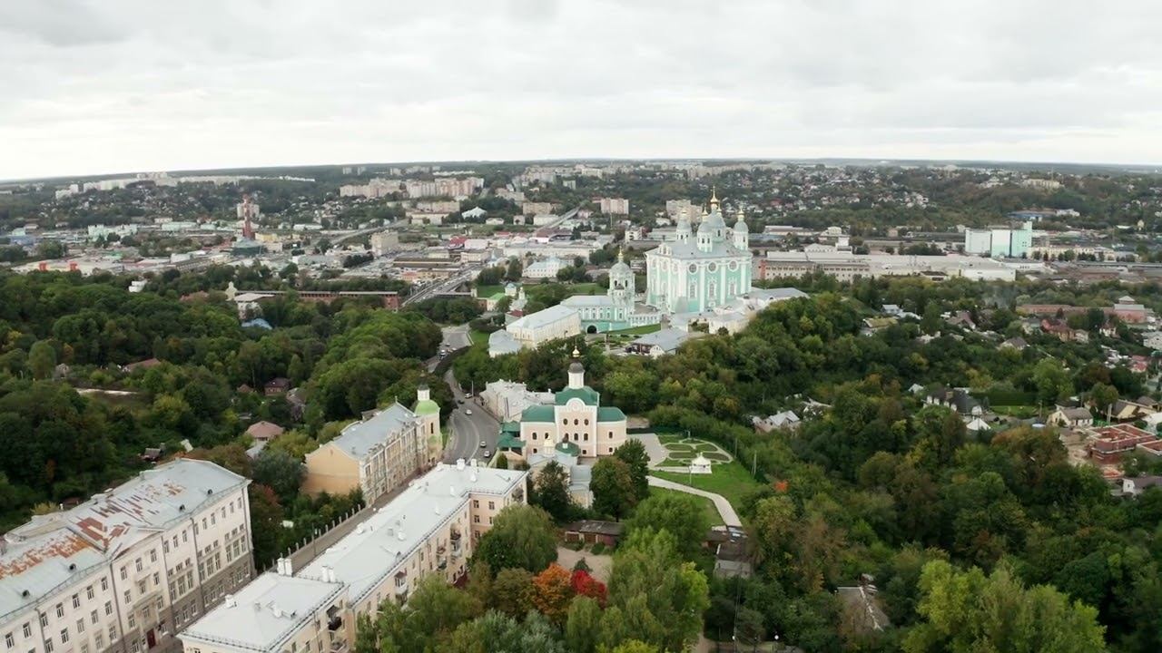 Успенский собор